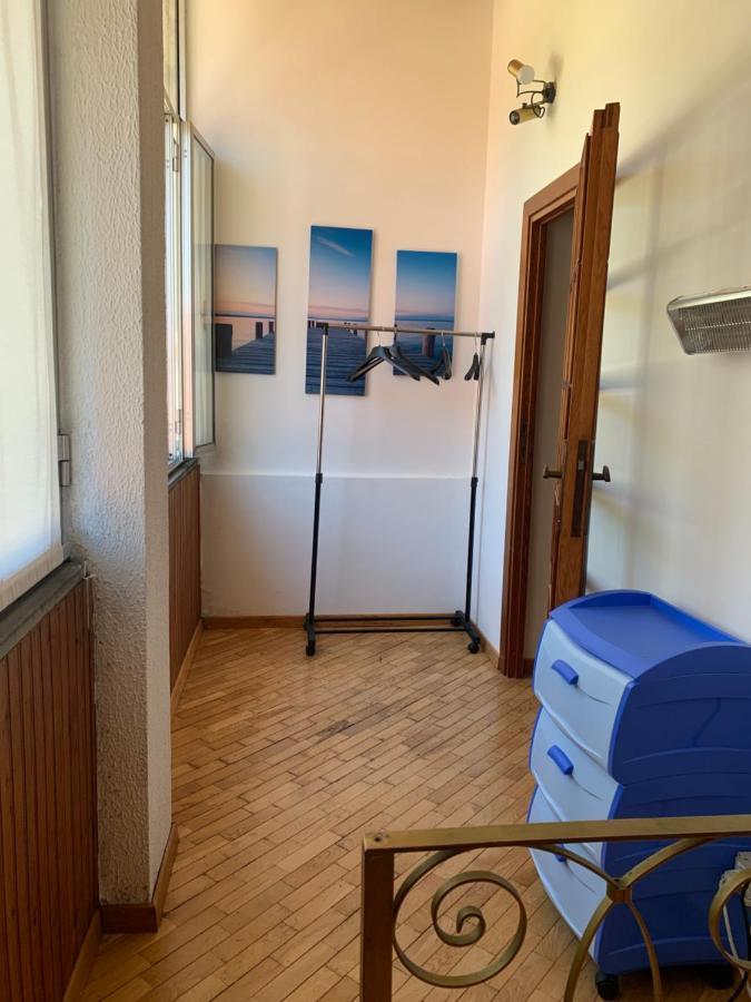 Amadeus Pinolo Apartman Gubbio Kültér fotó