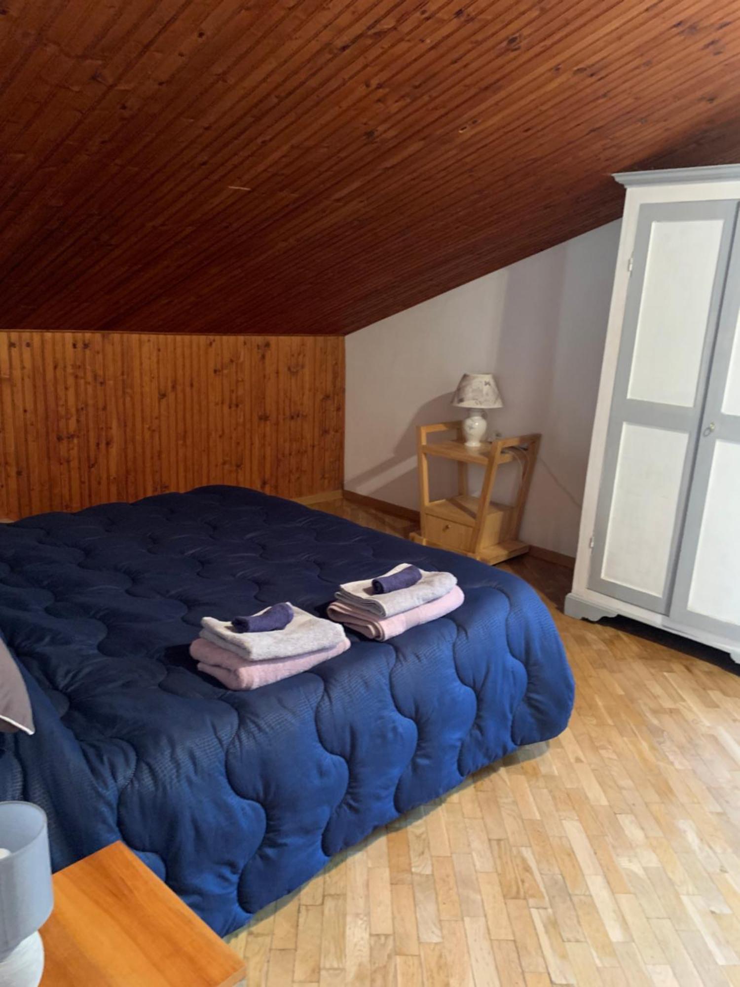Amadeus Pinolo Apartman Gubbio Kültér fotó