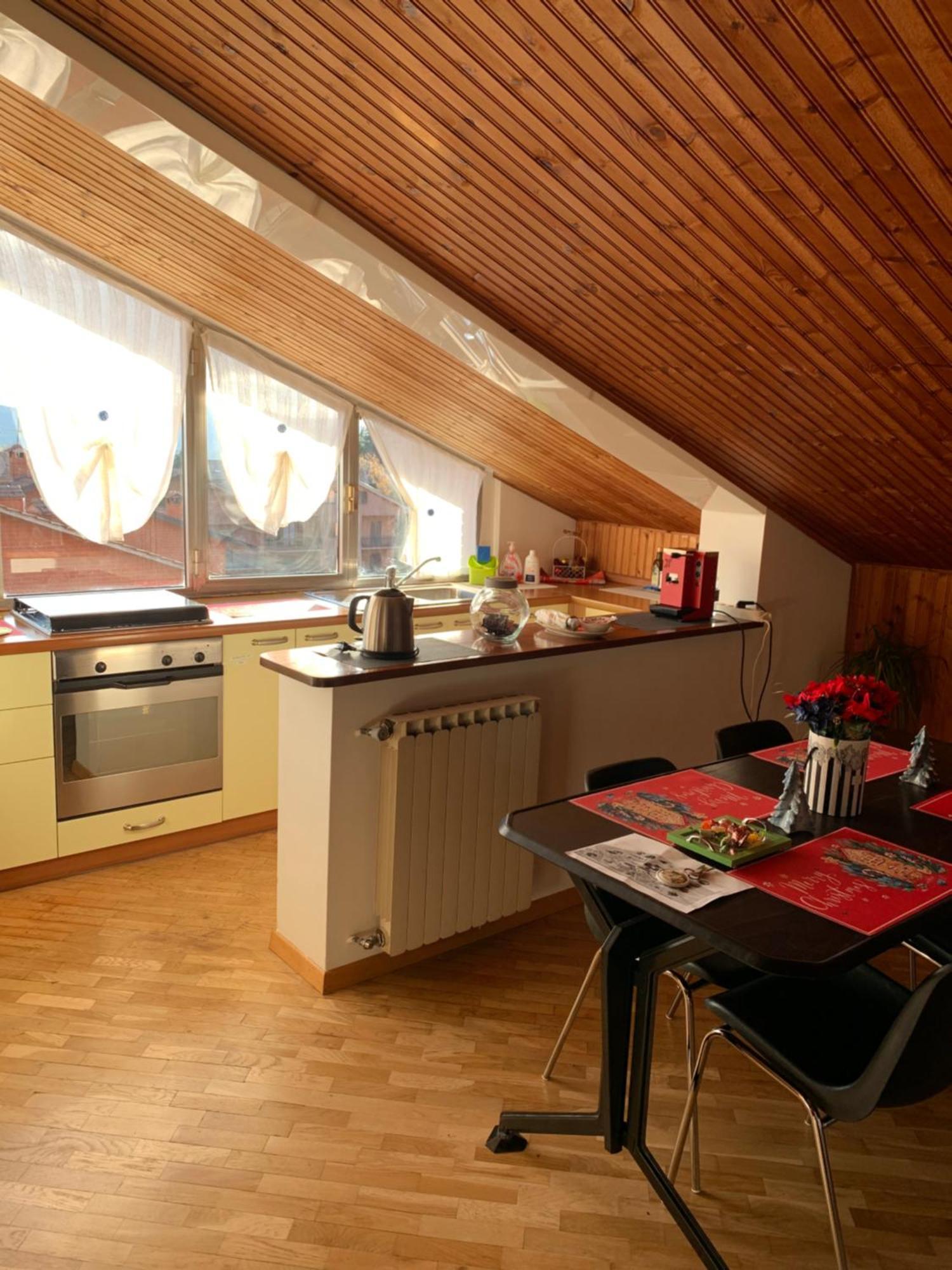 Amadeus Pinolo Apartman Gubbio Kültér fotó